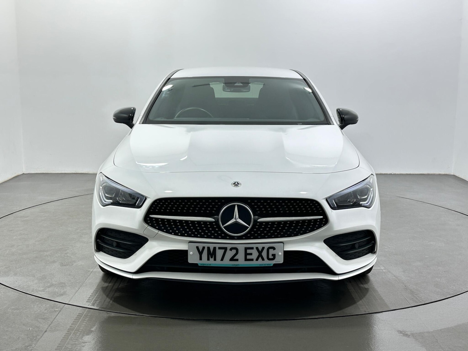 Used Mercedes-Benz CLA for sale - 78135684: Photo 3