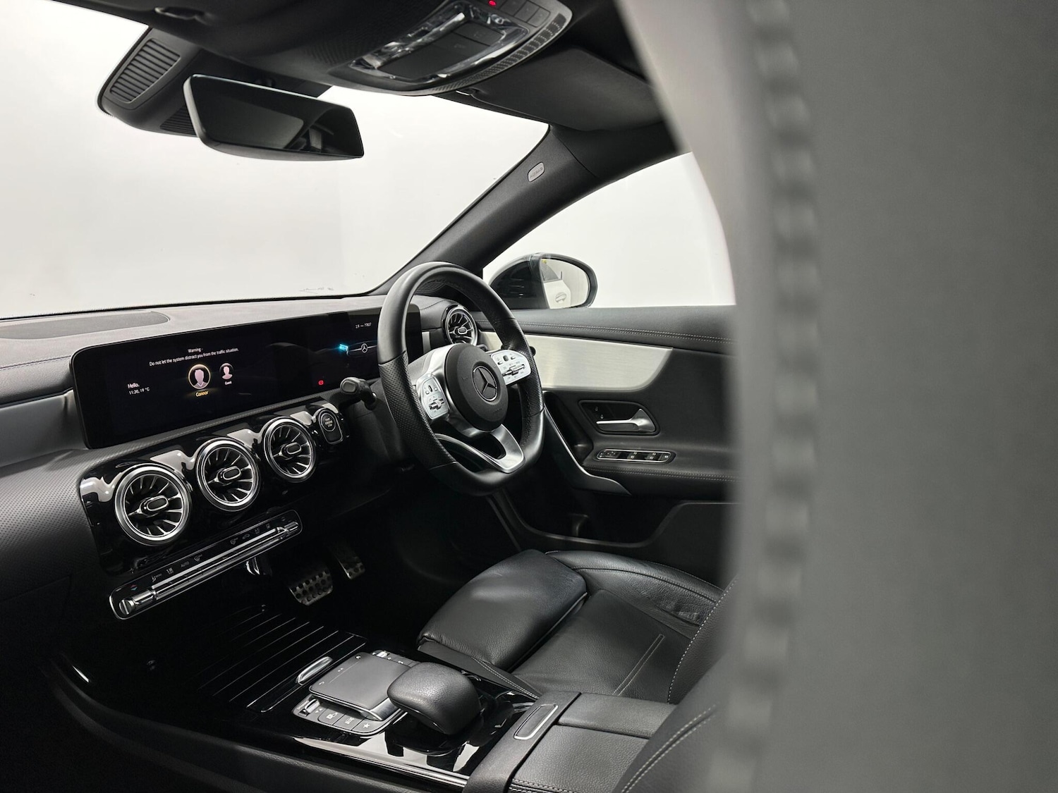 Used Mercedes-Benz CLA for sale - 78135684: Photo 31