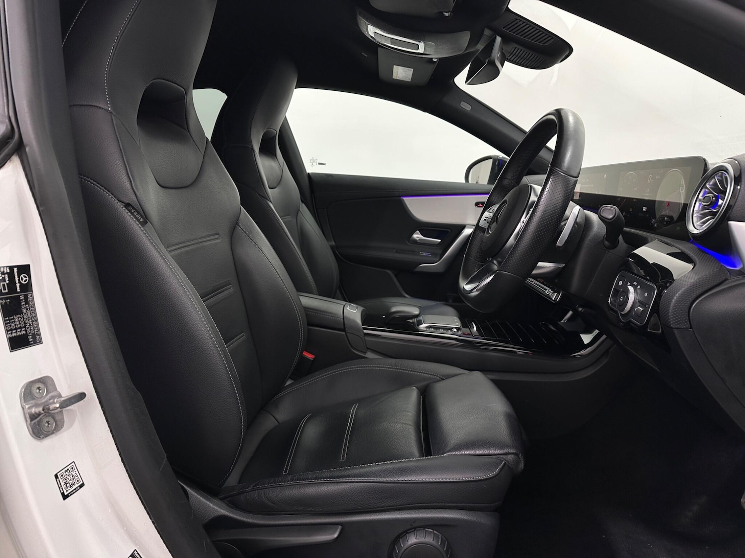 Used Mercedes-Benz CLA for sale - 78135684: Photo 32