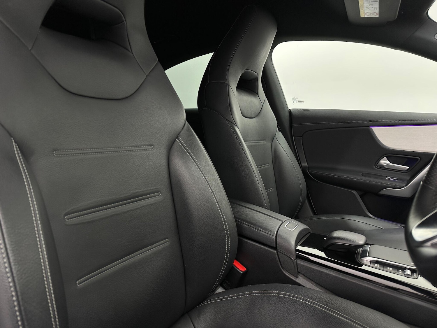 Used Mercedes-Benz CLA for sale - 78135684: Photo 33