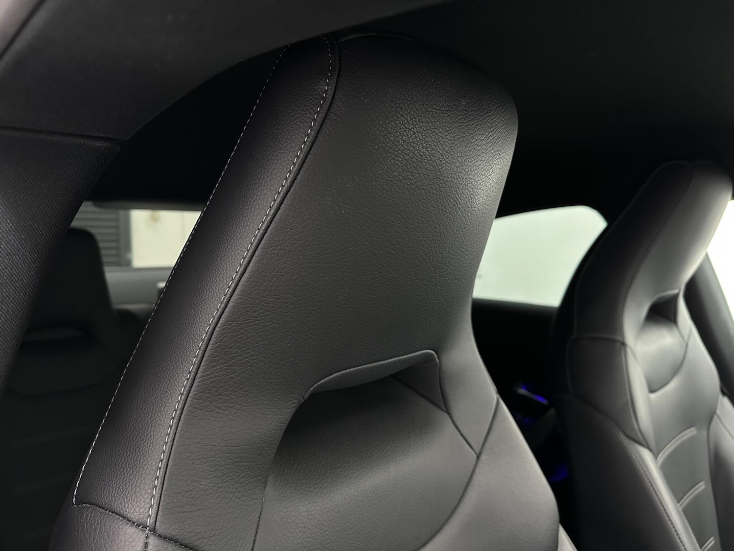 Used Mercedes-Benz CLA for sale - 78135684: Photo 34