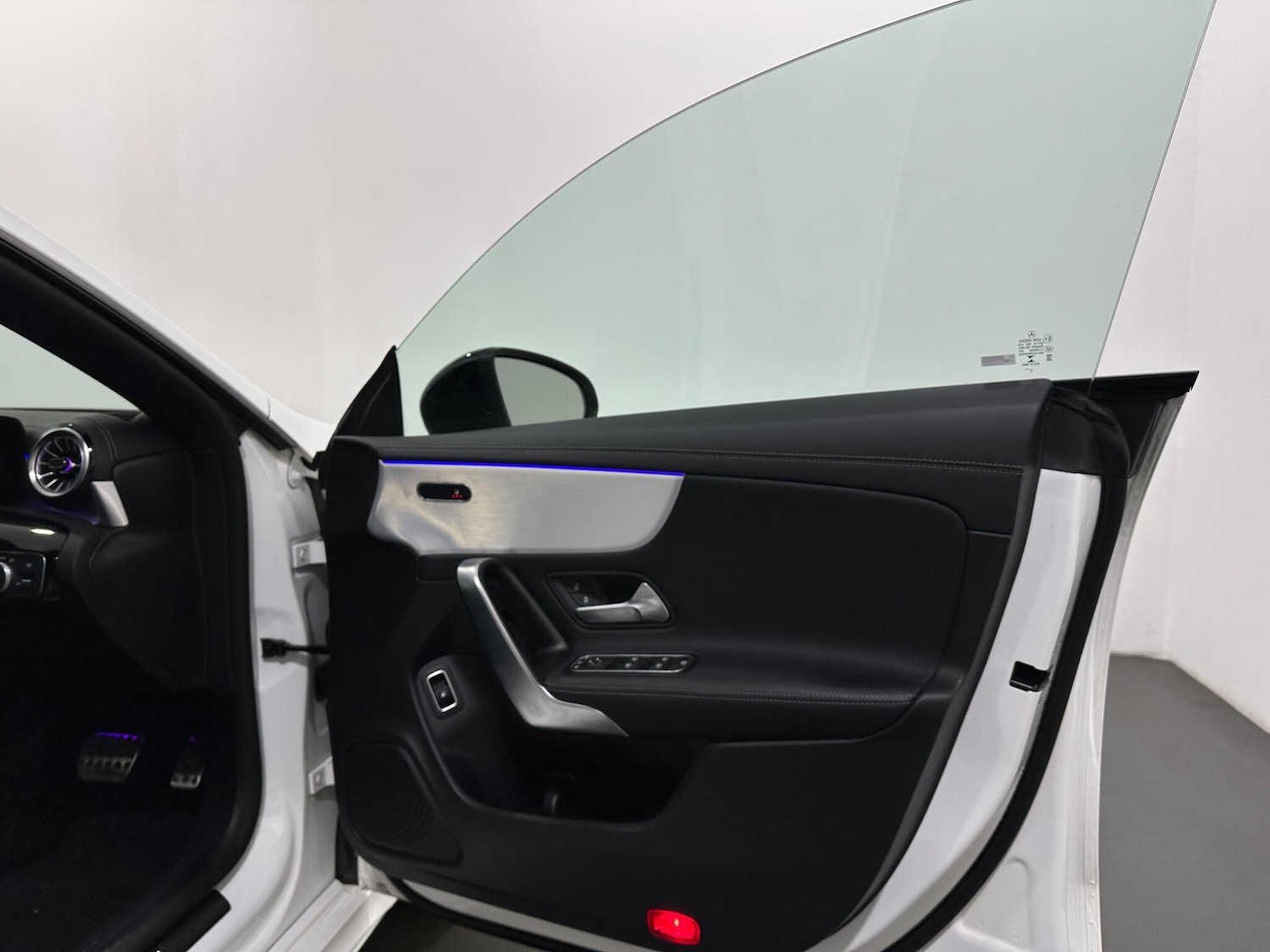 Used Mercedes-Benz CLA for sale - 78135684: Photo 35