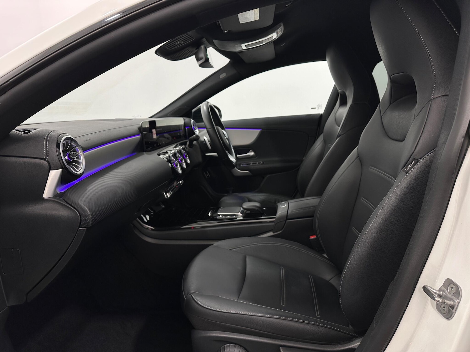 Used Mercedes-Benz CLA for sale - 78135684: Photo 36