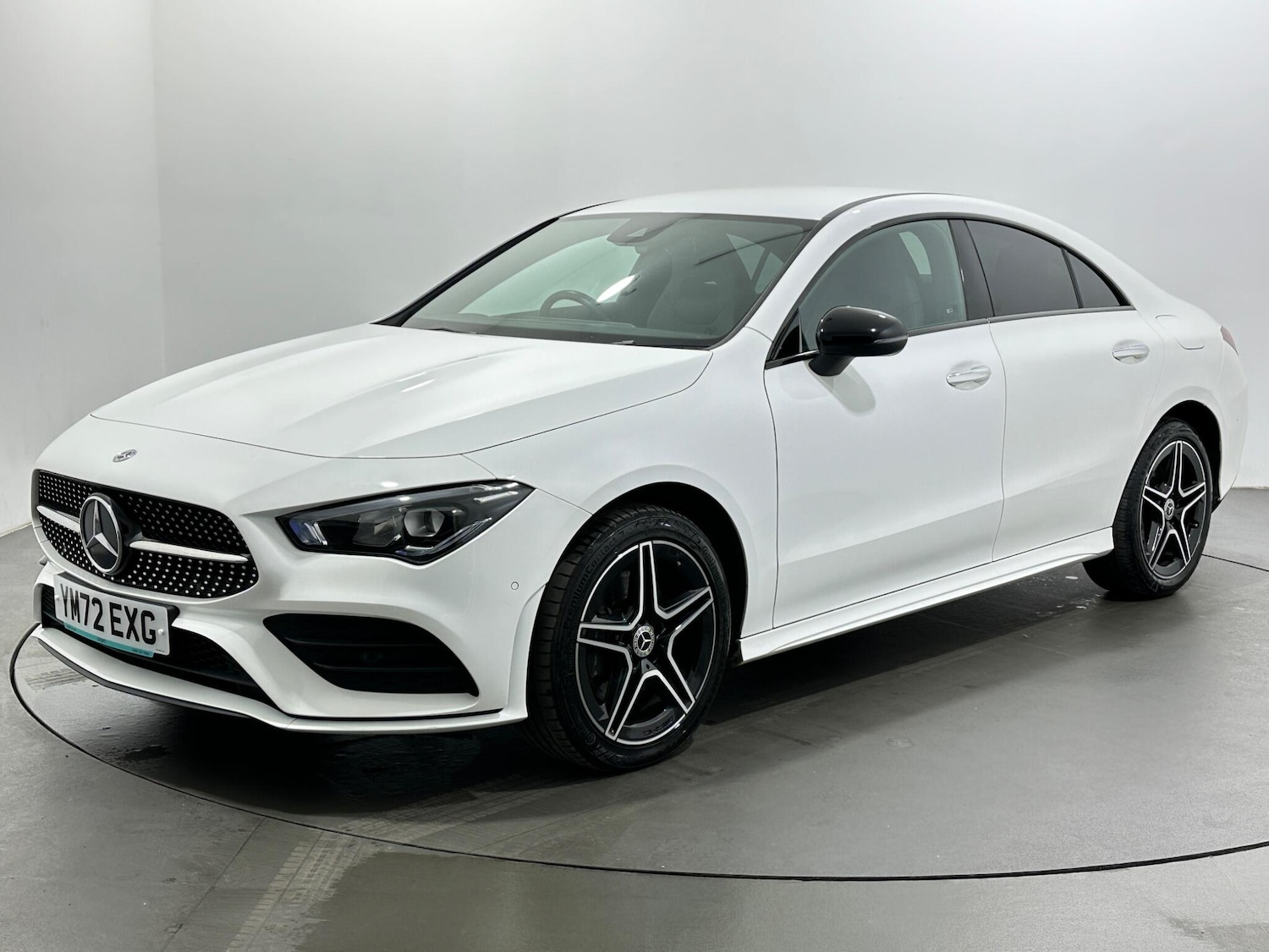 Used Mercedes-Benz CLA for sale - 78135684: Photo 4