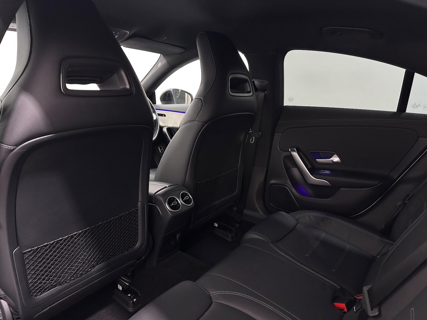 Used Mercedes-Benz CLA for sale - 78135684: Photo 40