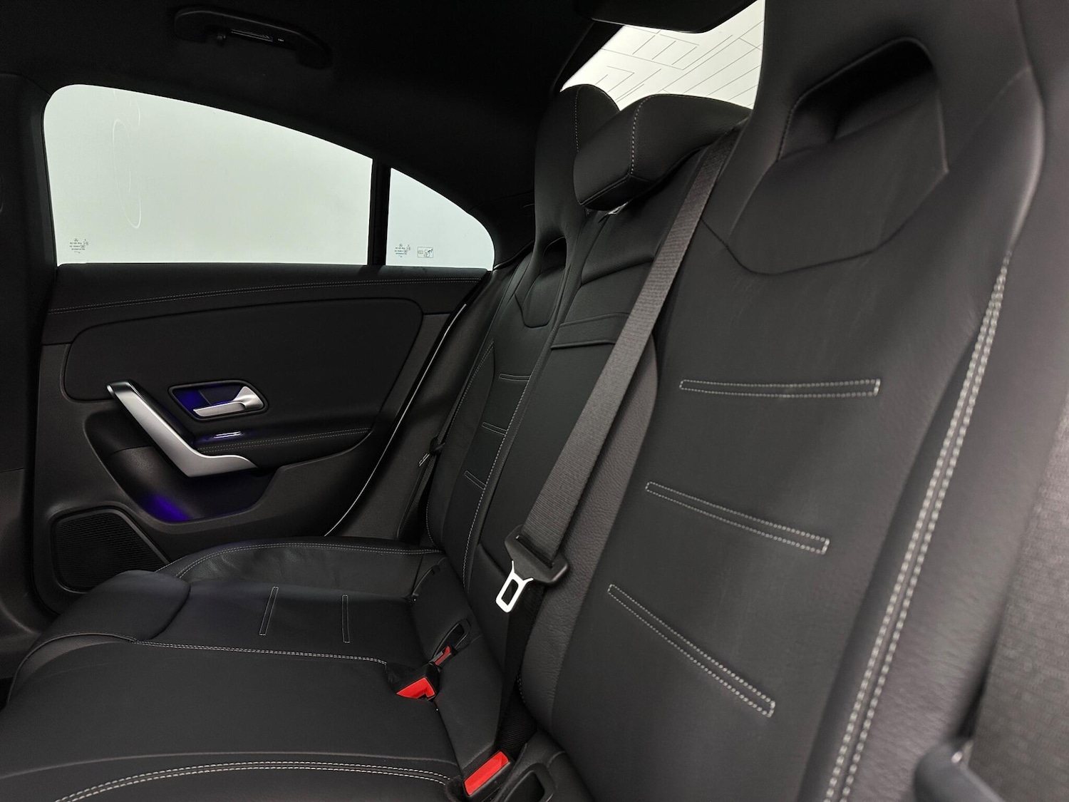 Used Mercedes-Benz CLA for sale - 78135684: Photo 41