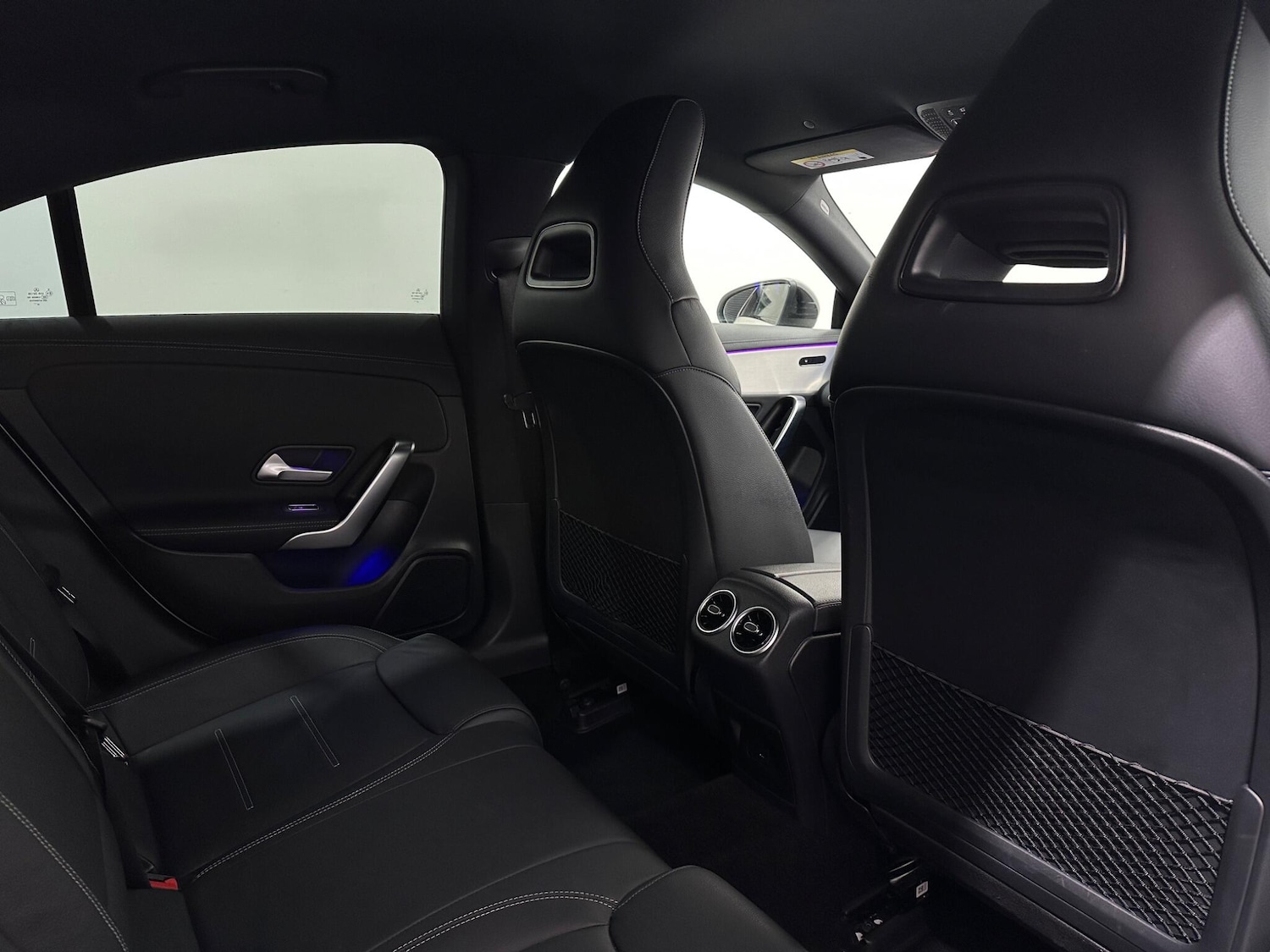 Used Mercedes-Benz CLA for sale - 78135684: Photo 43