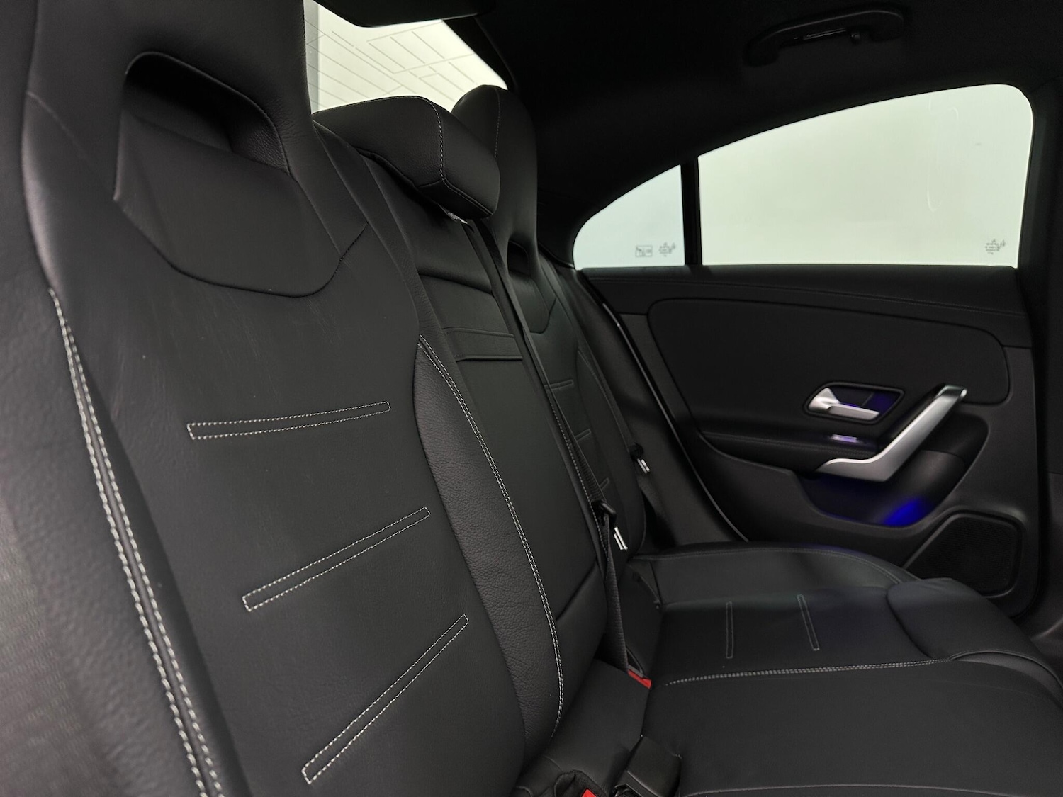 Used Mercedes-Benz CLA for sale - 78135684: Photo 44