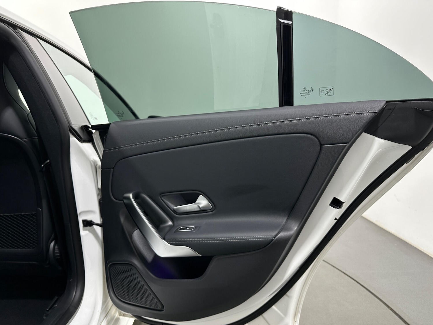 Used Mercedes-Benz CLA for sale - 78135684: Photo 45