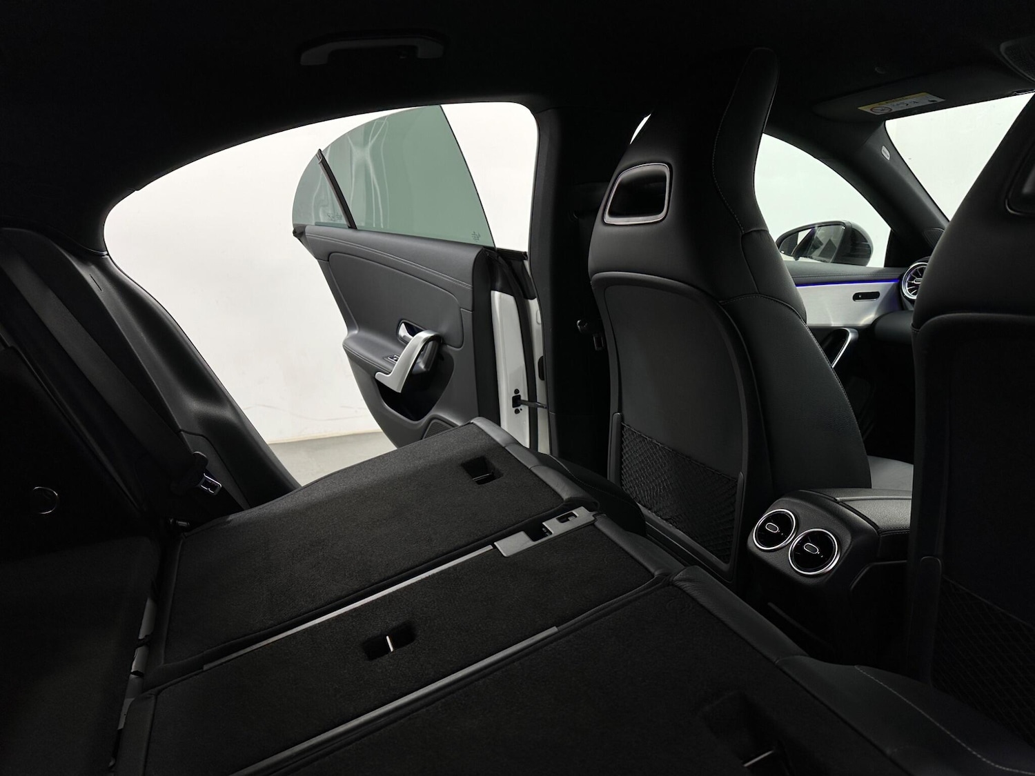 Used Mercedes-Benz CLA for sale - 78135684: Photo 48