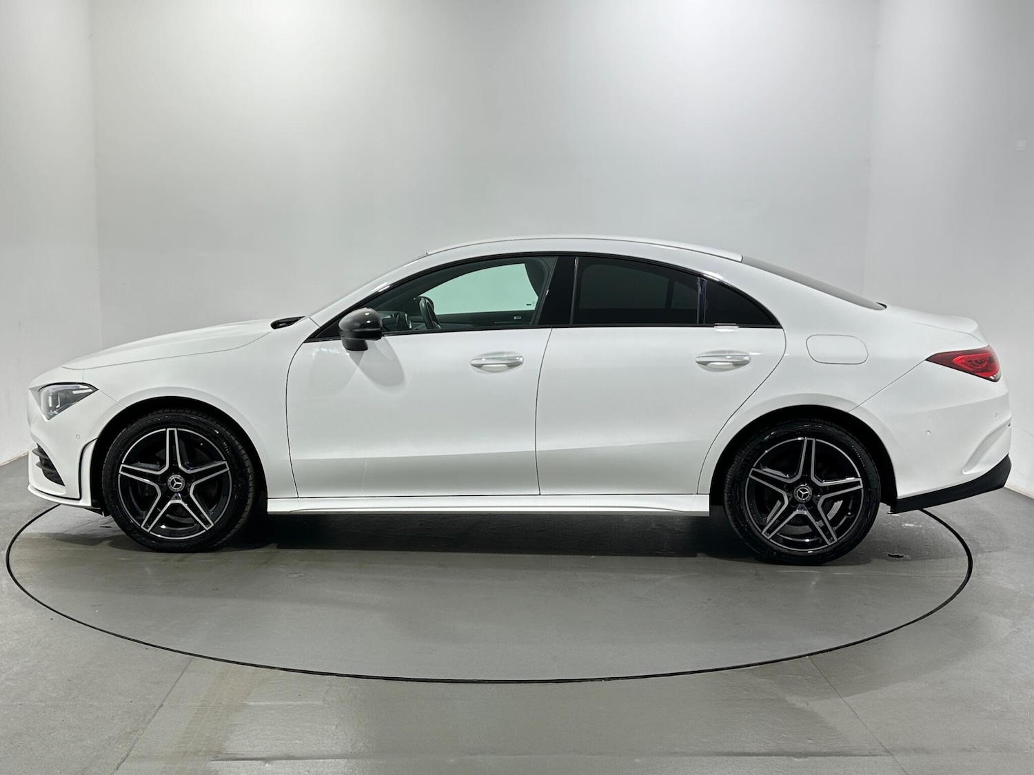 Used Mercedes-Benz CLA for sale - 78135684: Photo 5