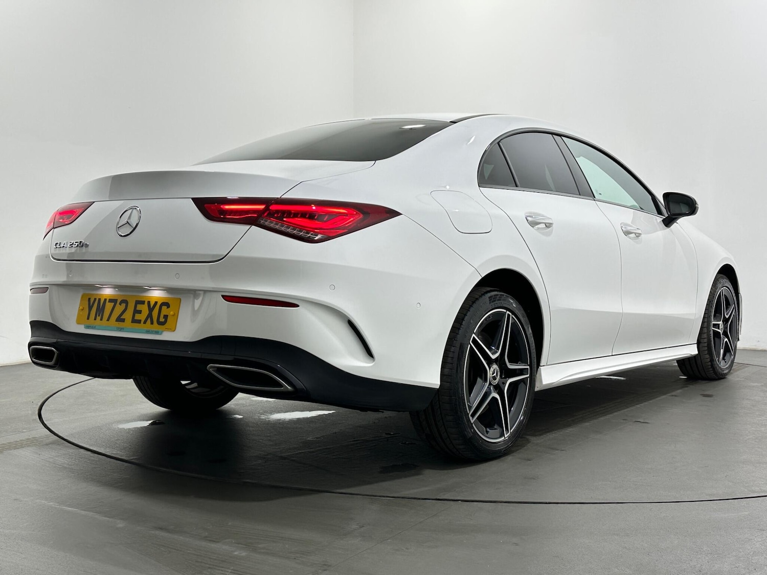 Used Mercedes-Benz CLA for sale - 78135684: Photo 50