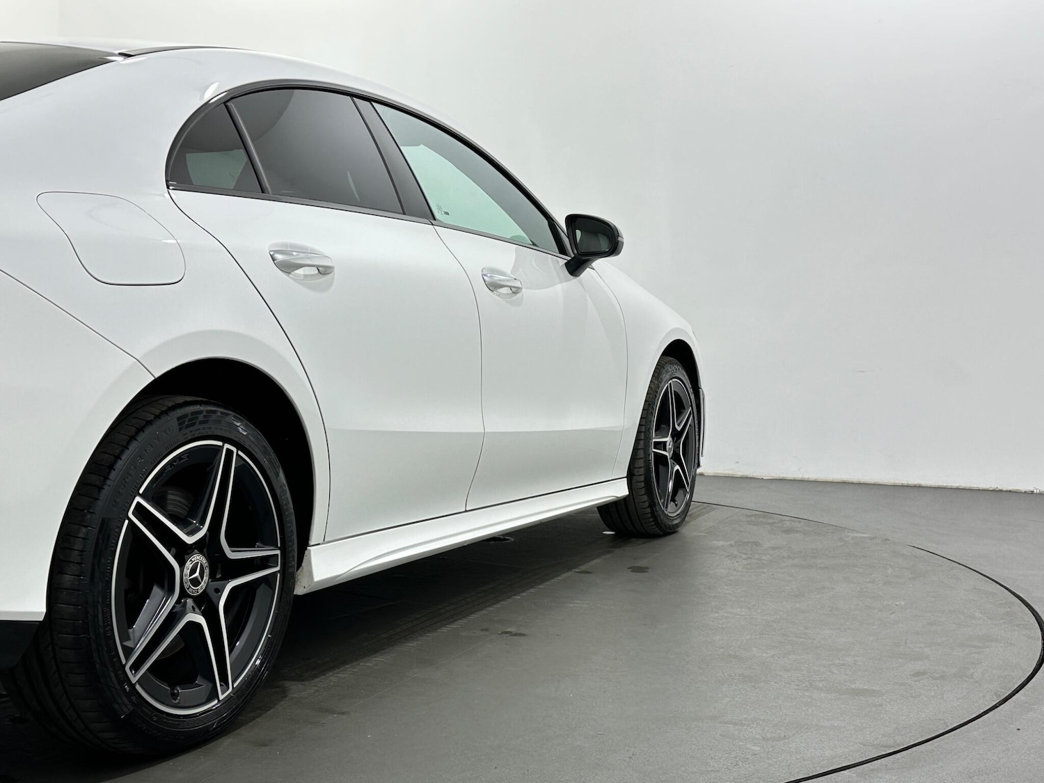 Used Mercedes-Benz CLA for sale - 78135684: Photo 51