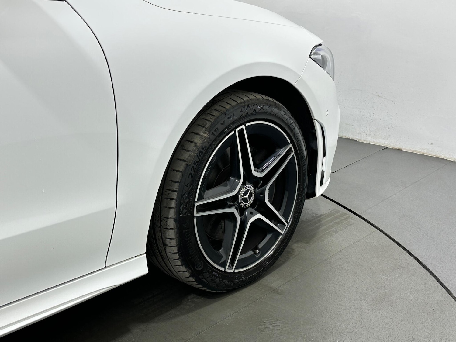 Used Mercedes-Benz CLA for sale - 78135684: Photo 52