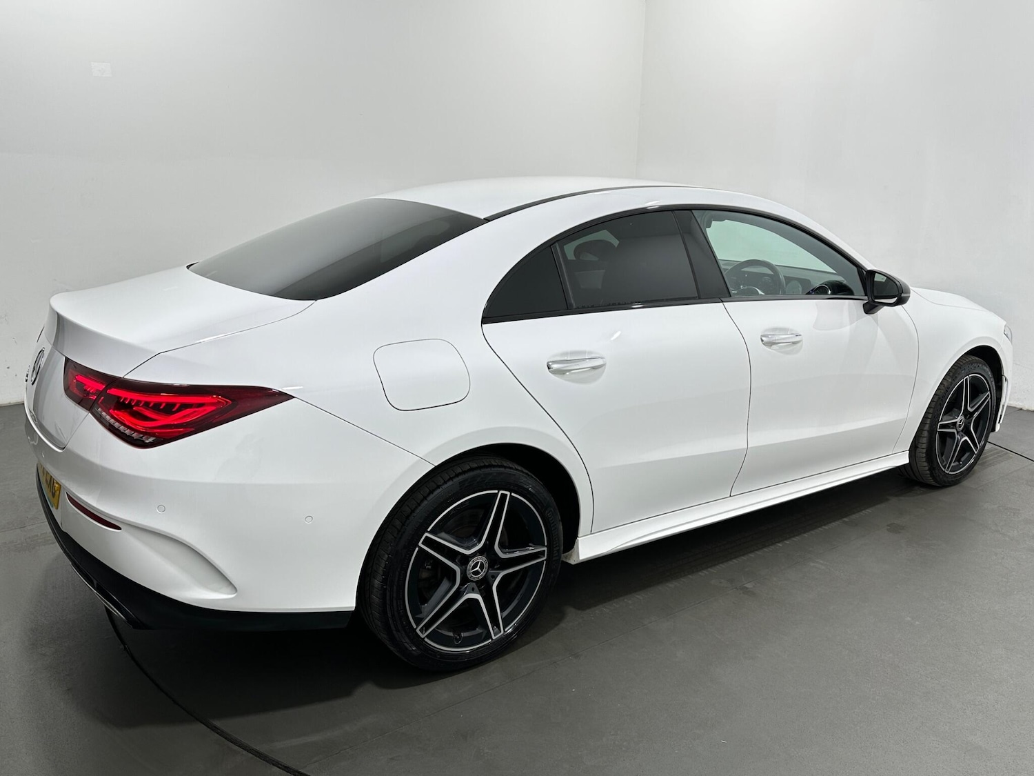 Used Mercedes-Benz CLA for sale - 78135684: Photo 53