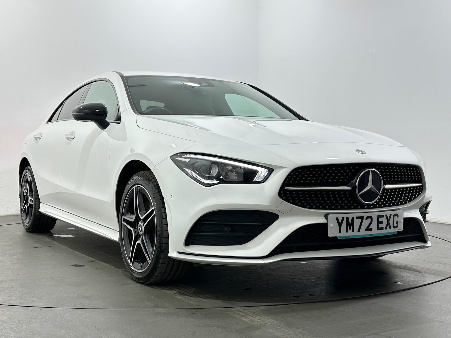 Used Mercedes-Benz CLA for sale - 78135684: Photo 54