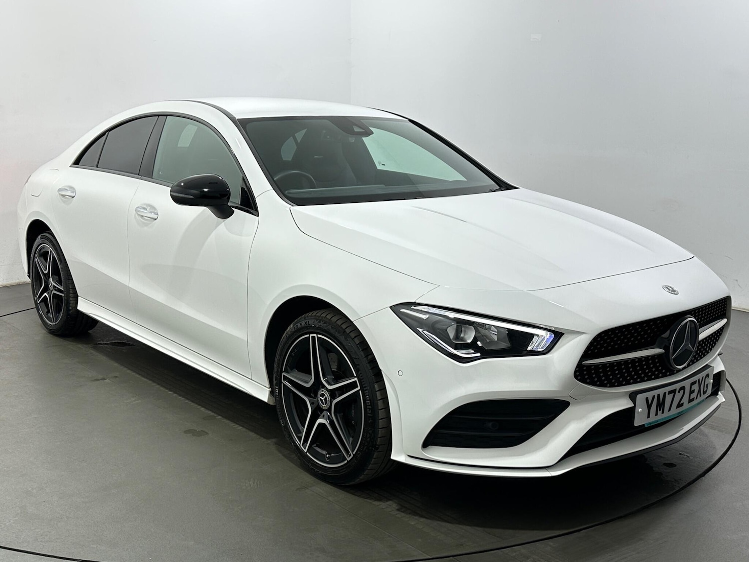 Used Mercedes-Benz CLA for sale - 78135684: Photo 55