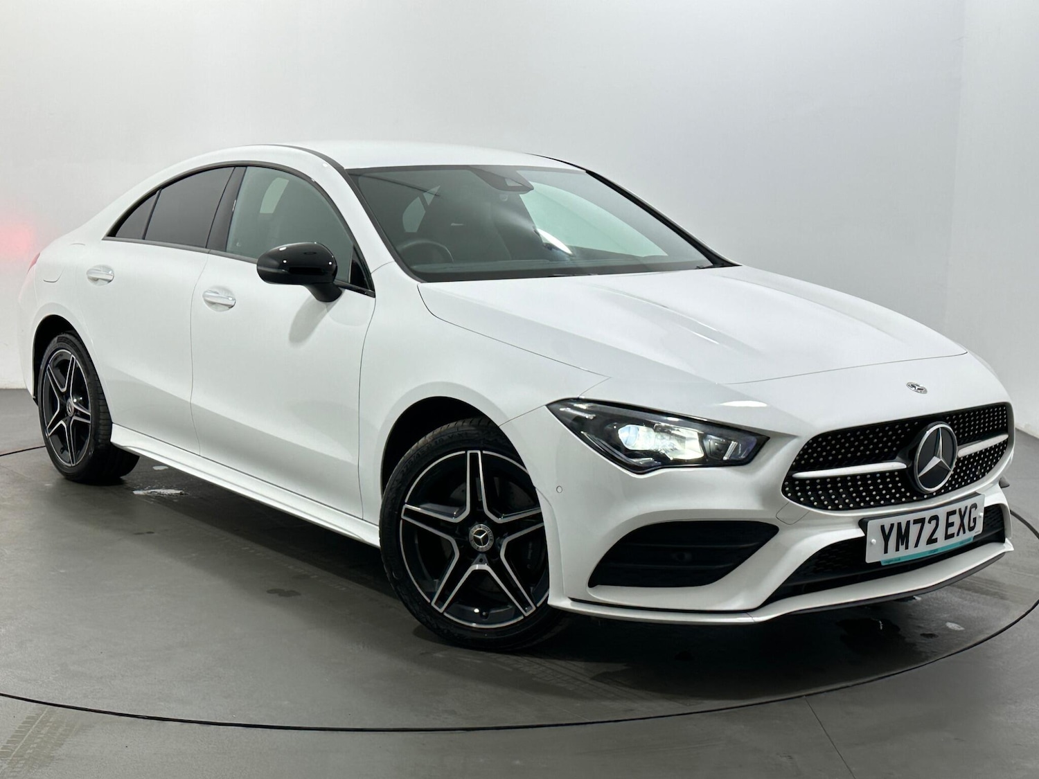 Used Mercedes-Benz CLA for sale - 78135684: Photo 56
