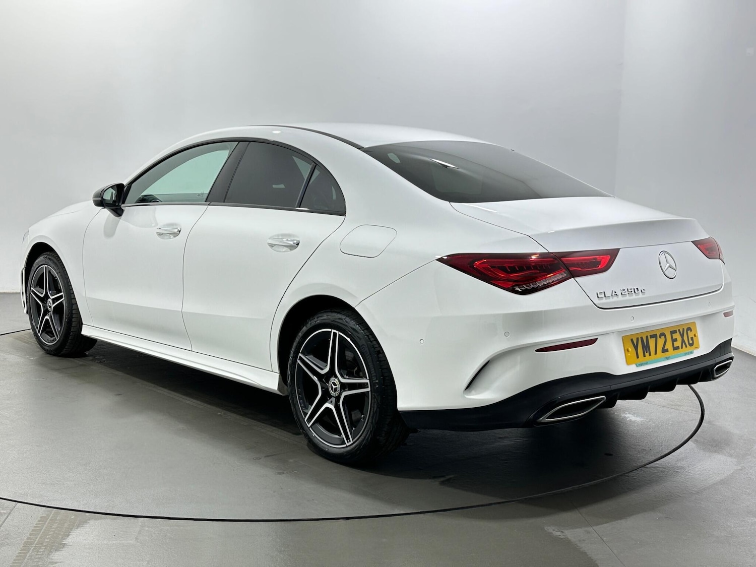 Used Mercedes-Benz CLA for sale - 78135684: Photo 6