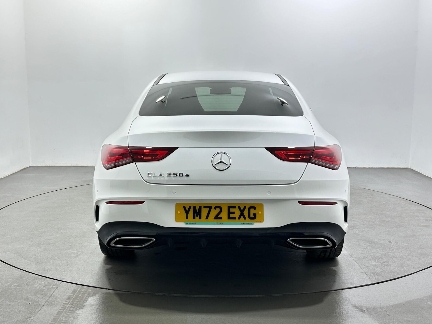 Used Mercedes-Benz CLA for sale - 78135684: Photo 7