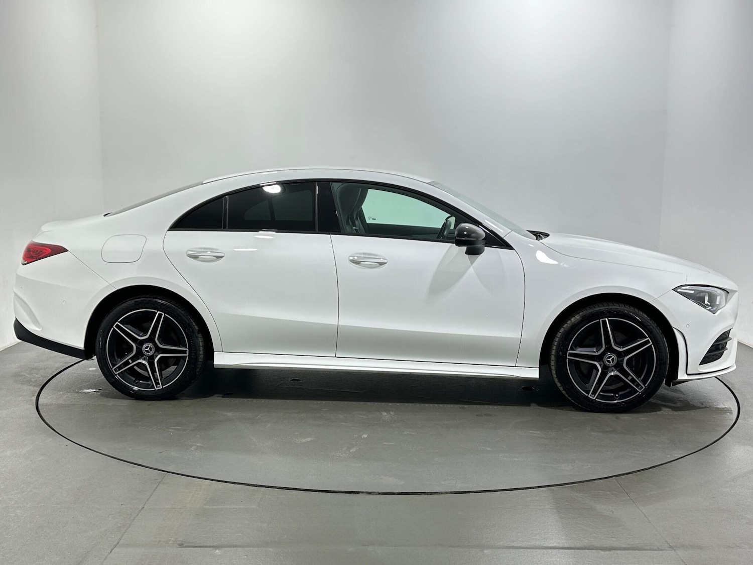 Used Mercedes-Benz CLA for sale - 78135684: Photo 9