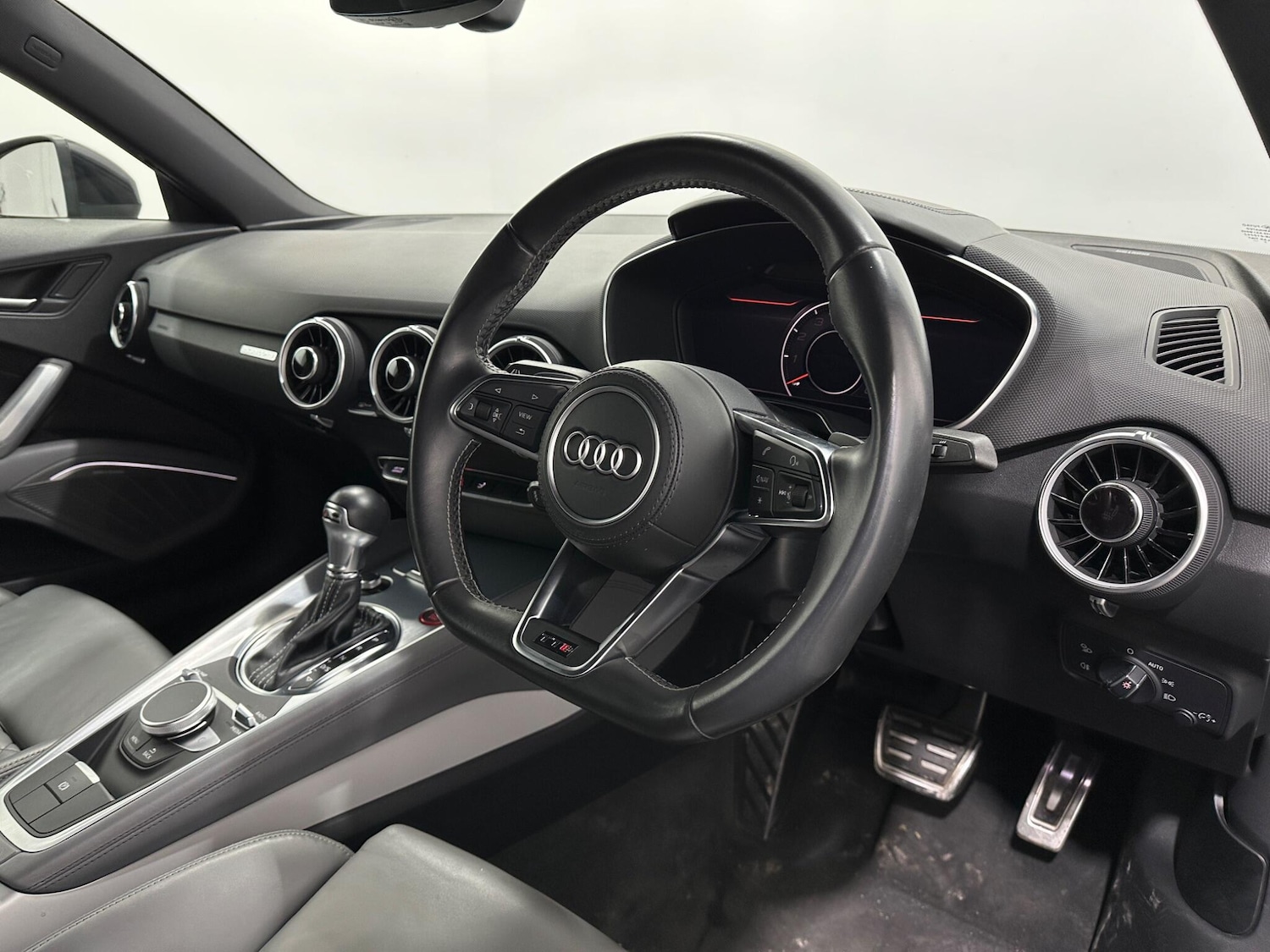Used Audi TT 2017 for sale - 78185762: Photo 10