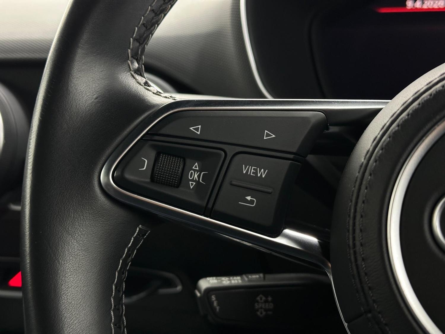 Used Audi TT 2017 for sale - 78185762: Photo 14