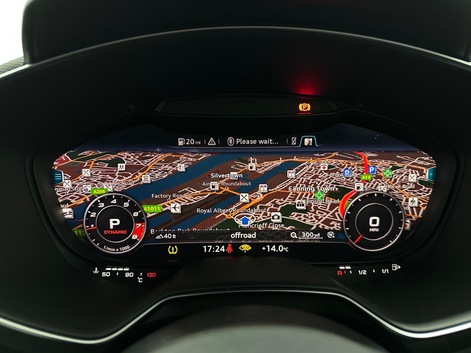 Used Audi TT 2017 for sale - 78185762: Photo 17