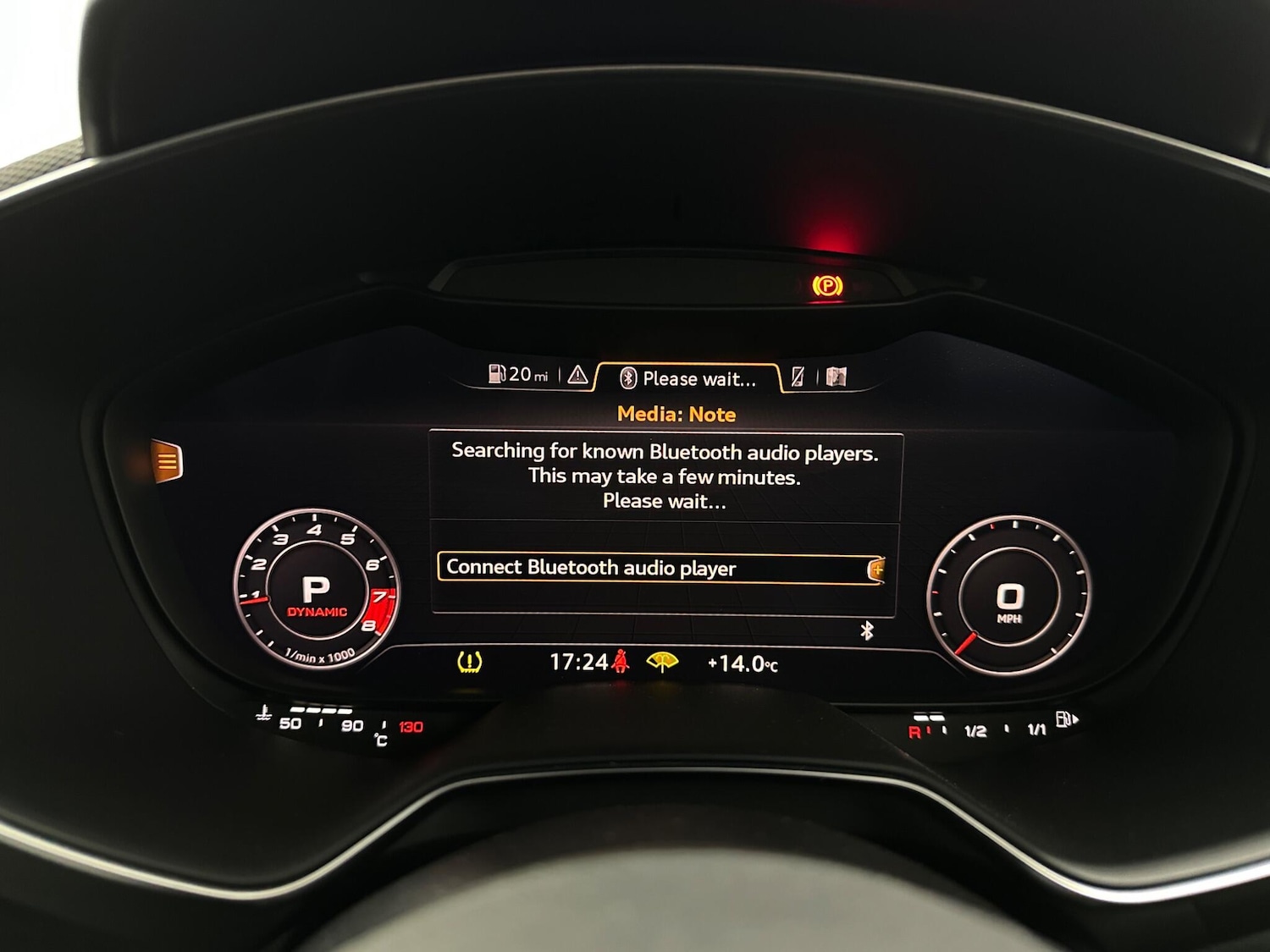 Used Audi TT 2017 for sale - 78185762: Photo 18