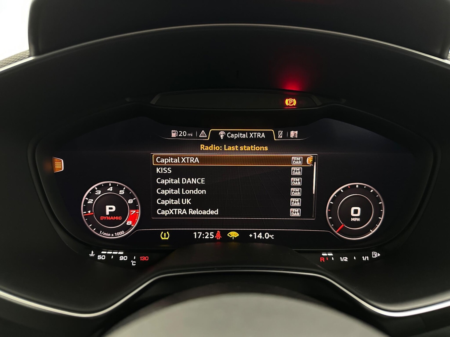 Used Audi TT 2017 for sale - 78185762: Photo 19