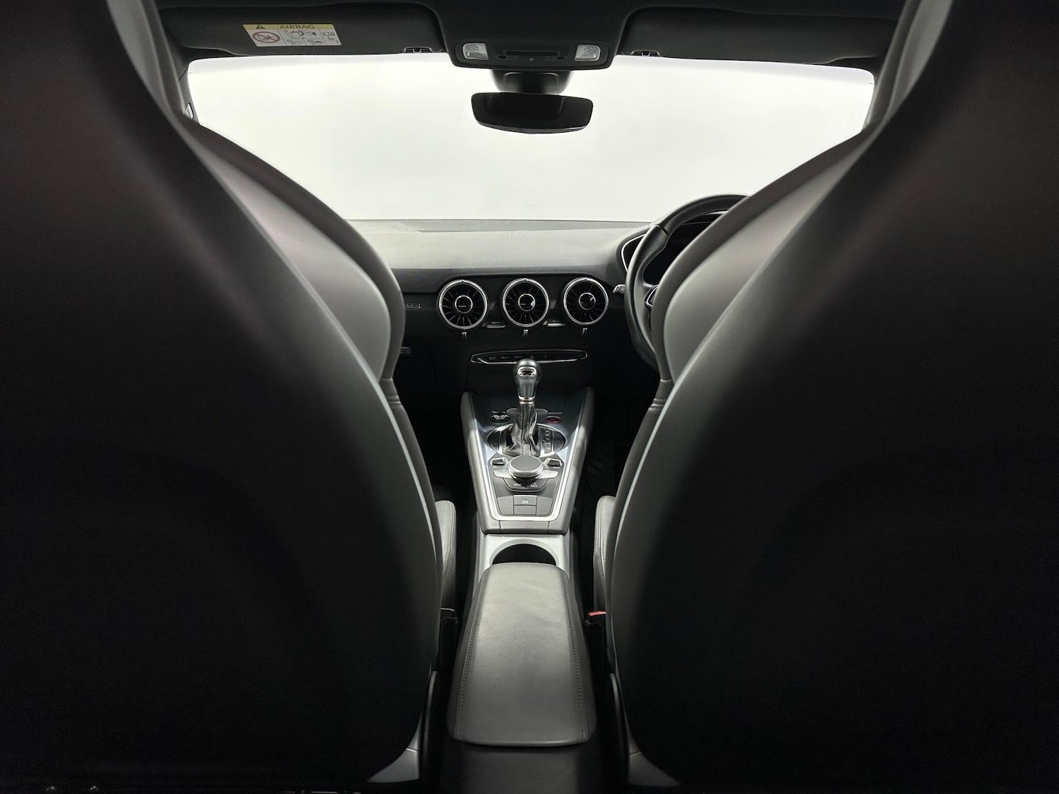 Used Audi TT 2017 for sale - 78185762: Photo 23