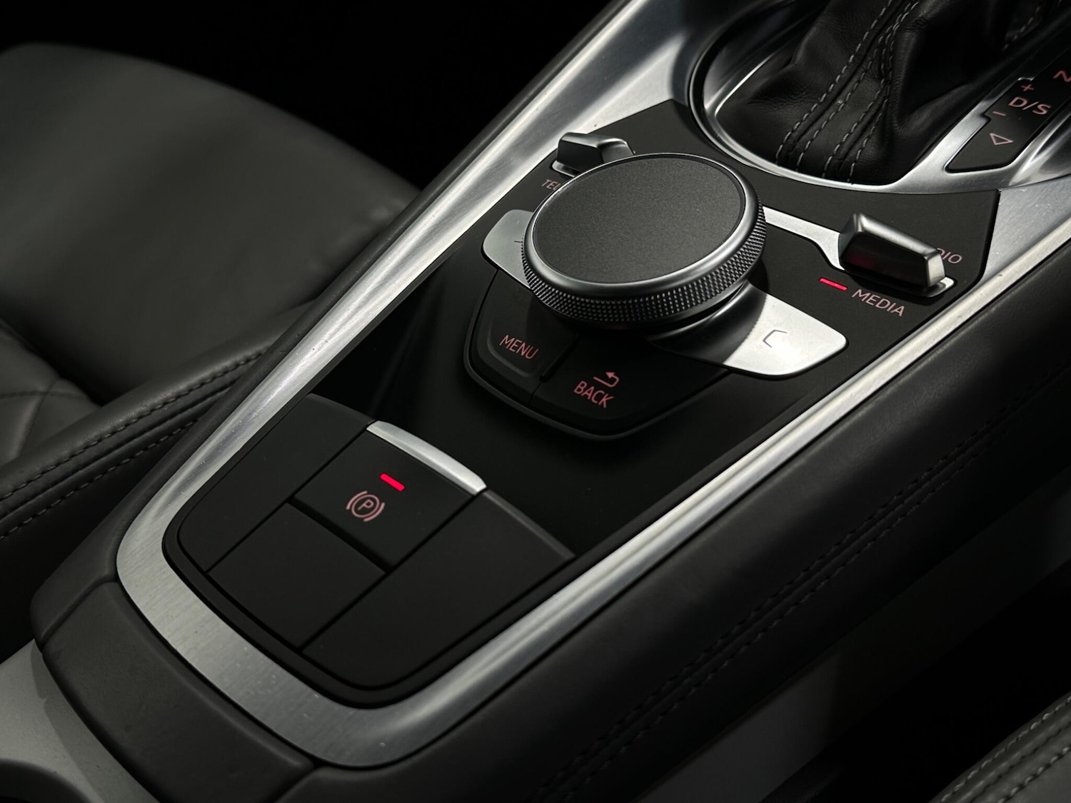 Used Audi TT 2017 for sale - 78185762: Photo 24