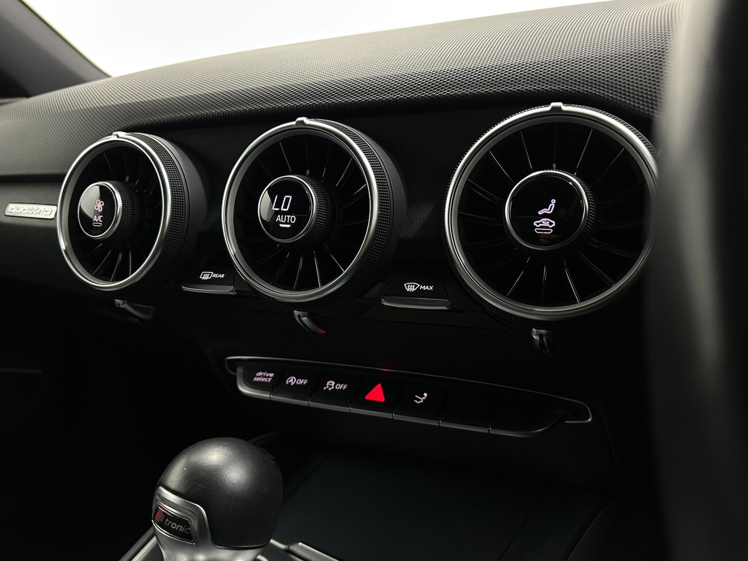 Used Audi TT 2017 for sale - 78185762: Photo 25