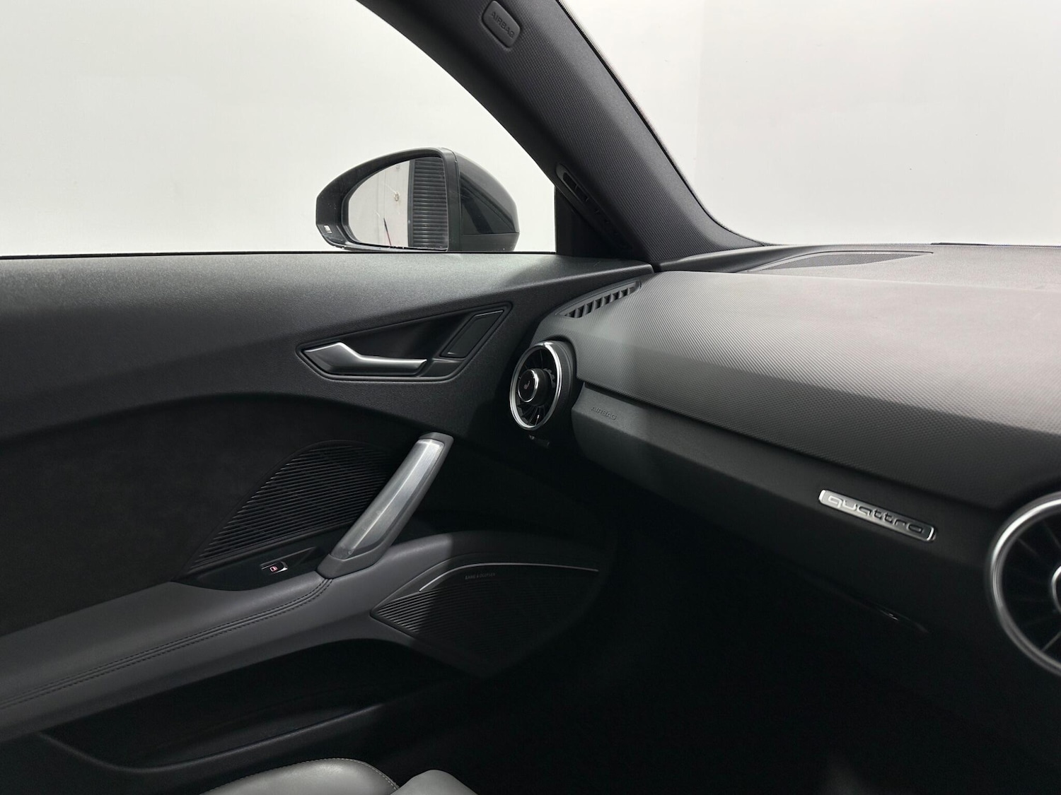 Used Audi TT 2017 for sale - 78185762: Photo 26