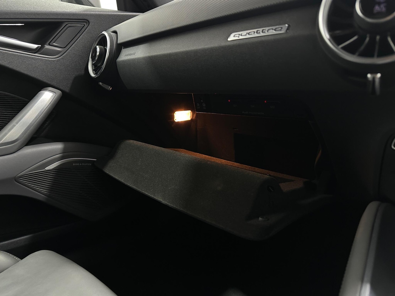 Used Audi TT 2017 for sale - 78185762: Photo 27