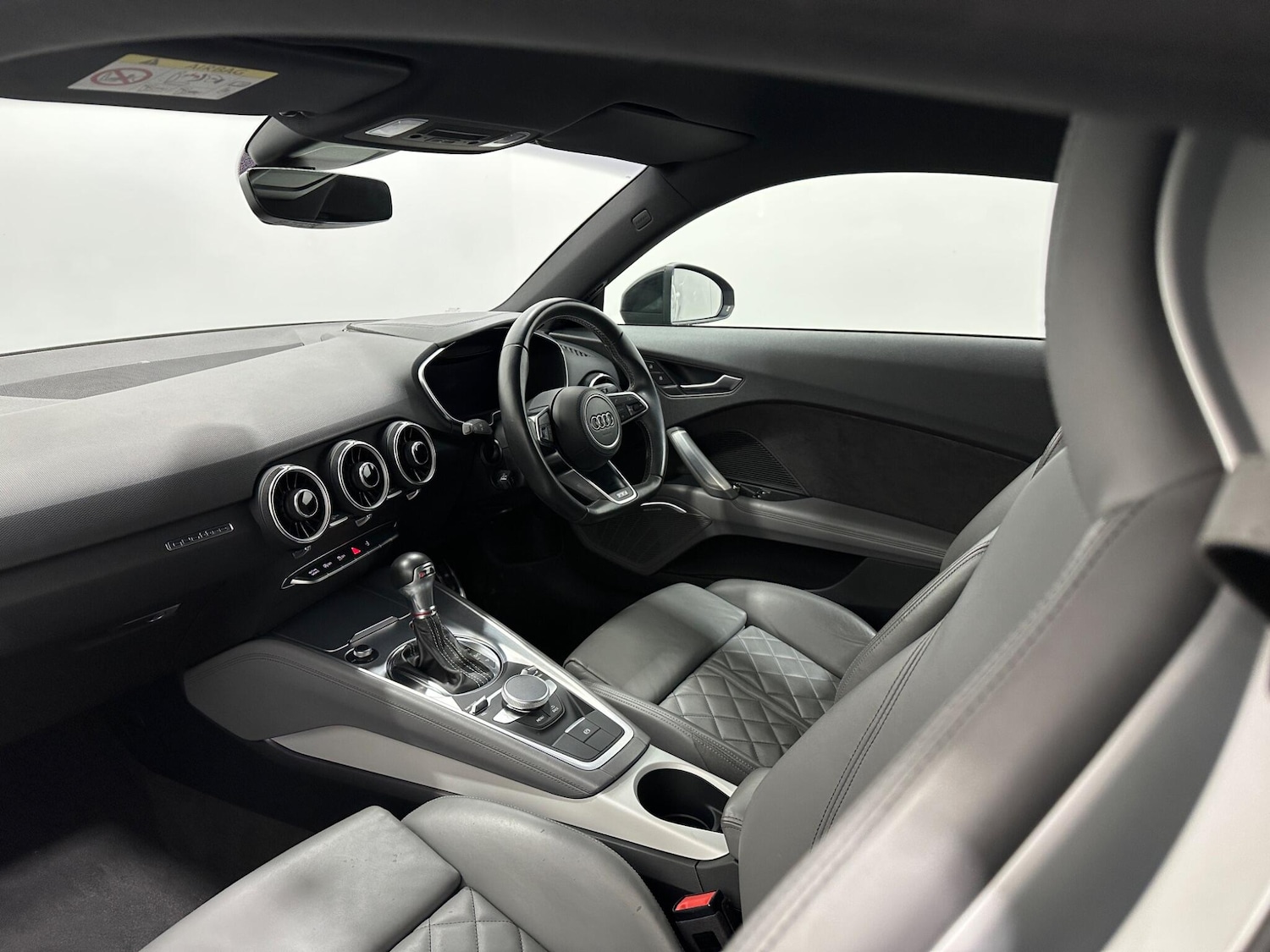 Used Audi TT 2017 for sale - 78185762: Photo 29