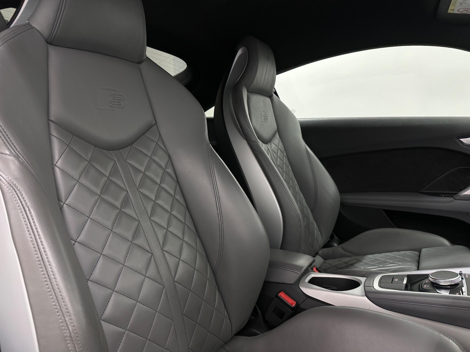 Used Audi TT 2017 for sale - 78185762: Photo 31