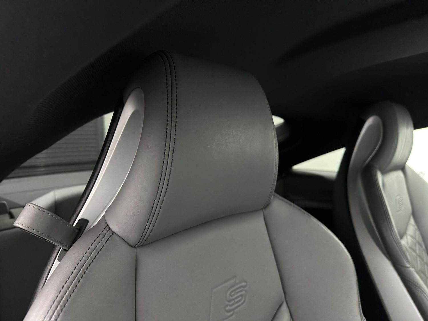 Used Audi TT 2017 for sale - 78185762: Photo 33