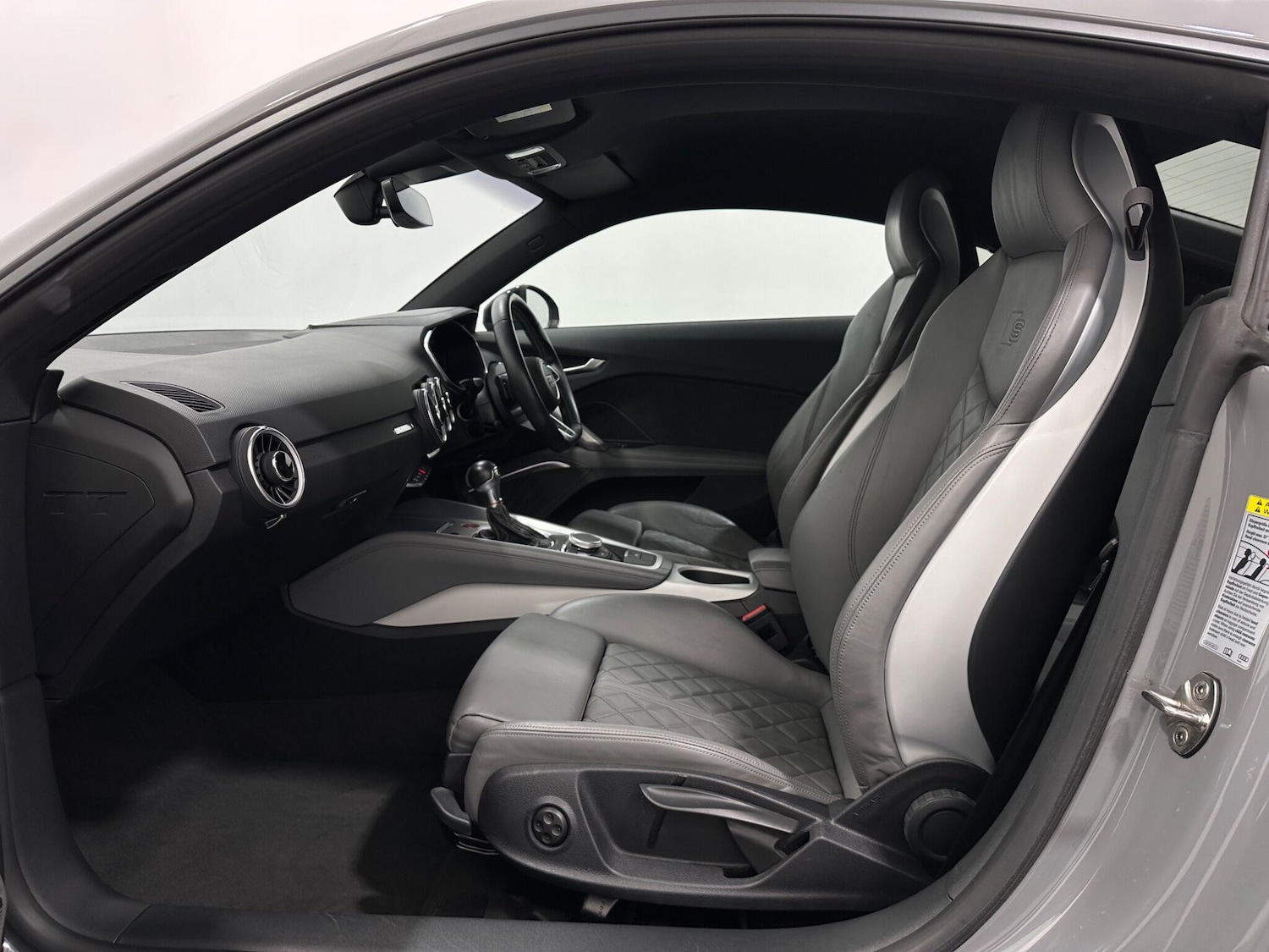 Used Audi TT 2017 for sale - 78185762: Photo 35