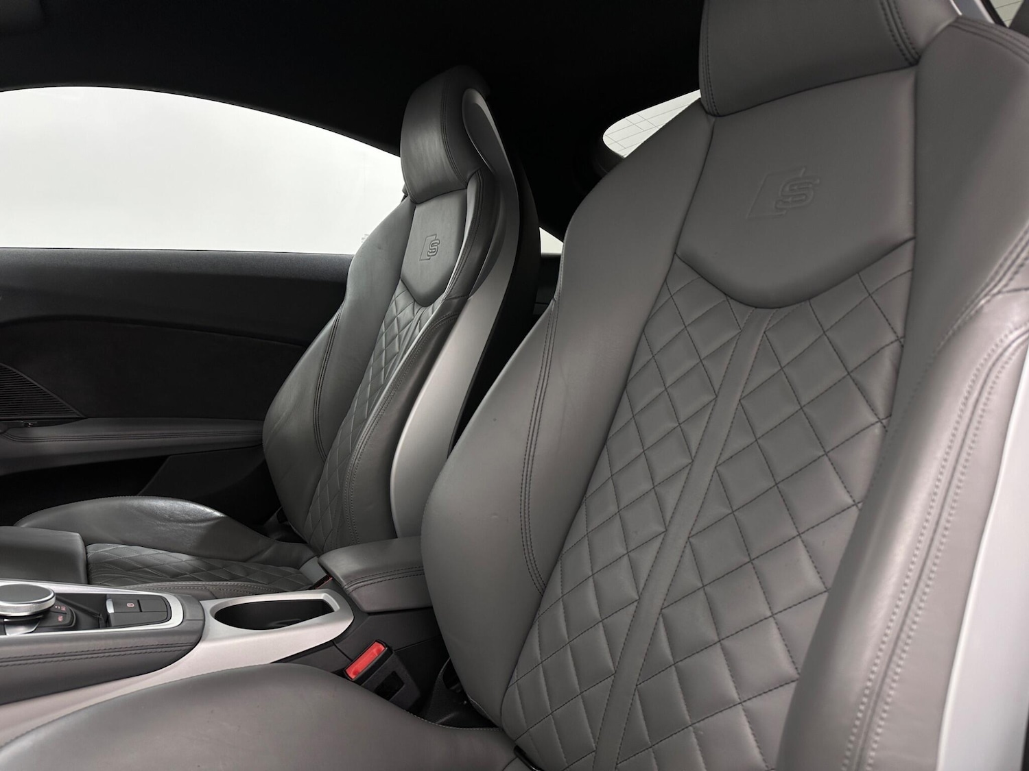 Used Audi TT 2017 for sale - 78185762: Photo 36