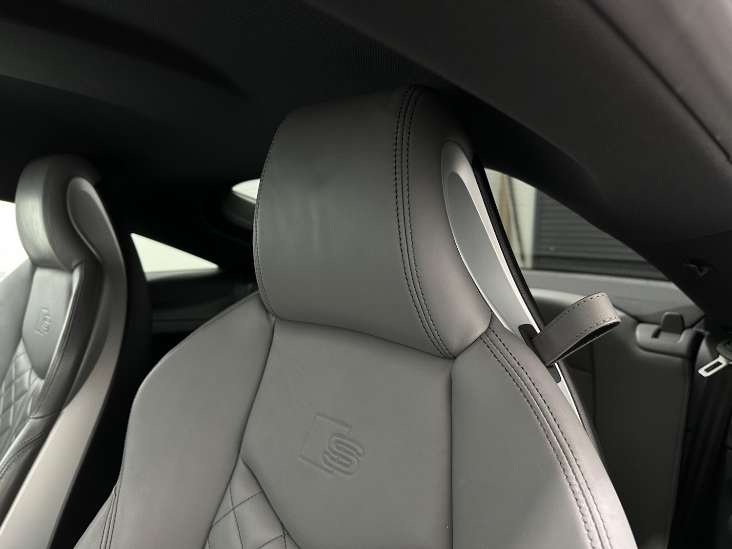 Used Audi TT 2017 for sale - 78185762: Photo 37