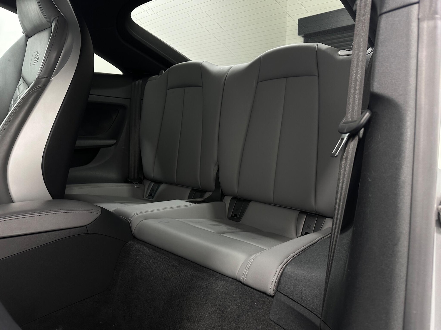 Used Audi TT 2017 for sale - 78185762: Photo 40