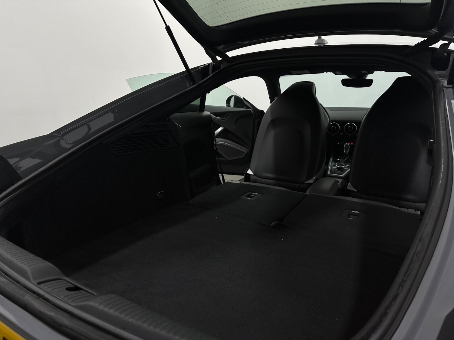 Used Audi TT 2017 for sale - 78185762: Photo 43