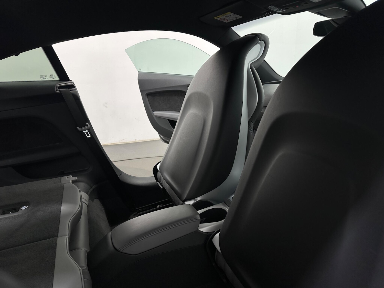 Used Audi TT 2017 for sale - 78185762: Photo 44