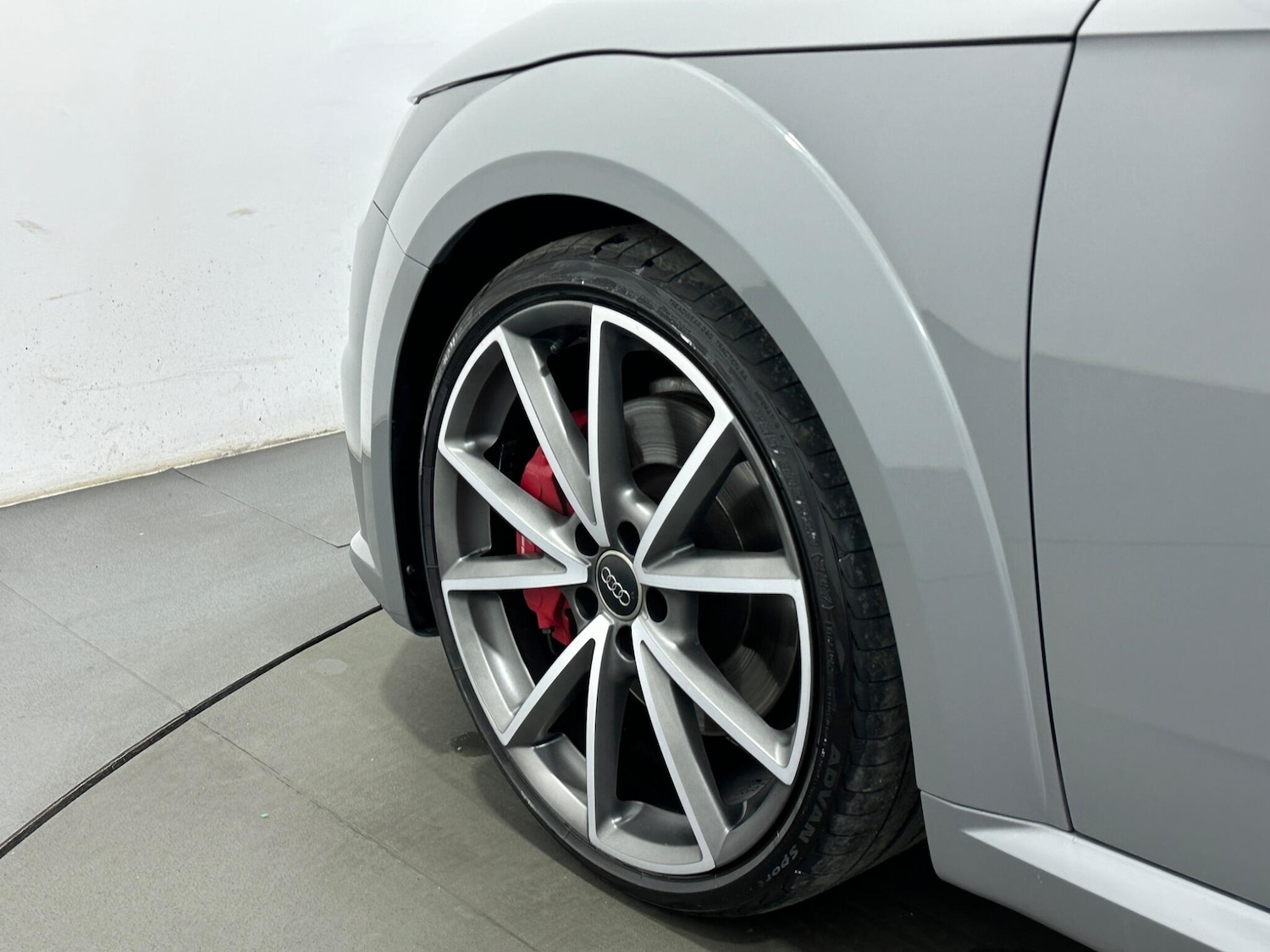 Used Audi TT 2017 for sale - 78185762: Photo 48