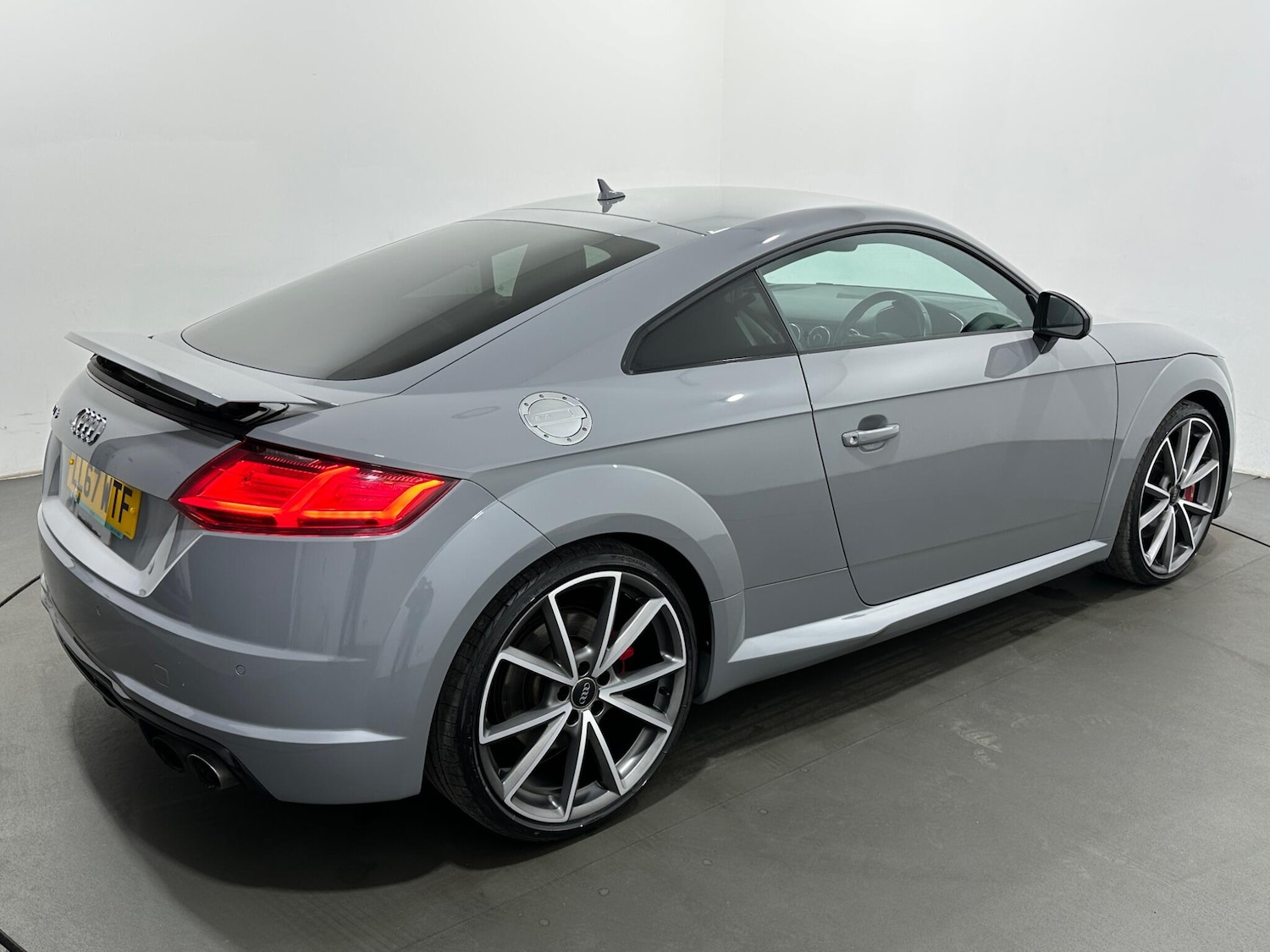Used Audi TT 2017 for sale - 78185762: Photo 49