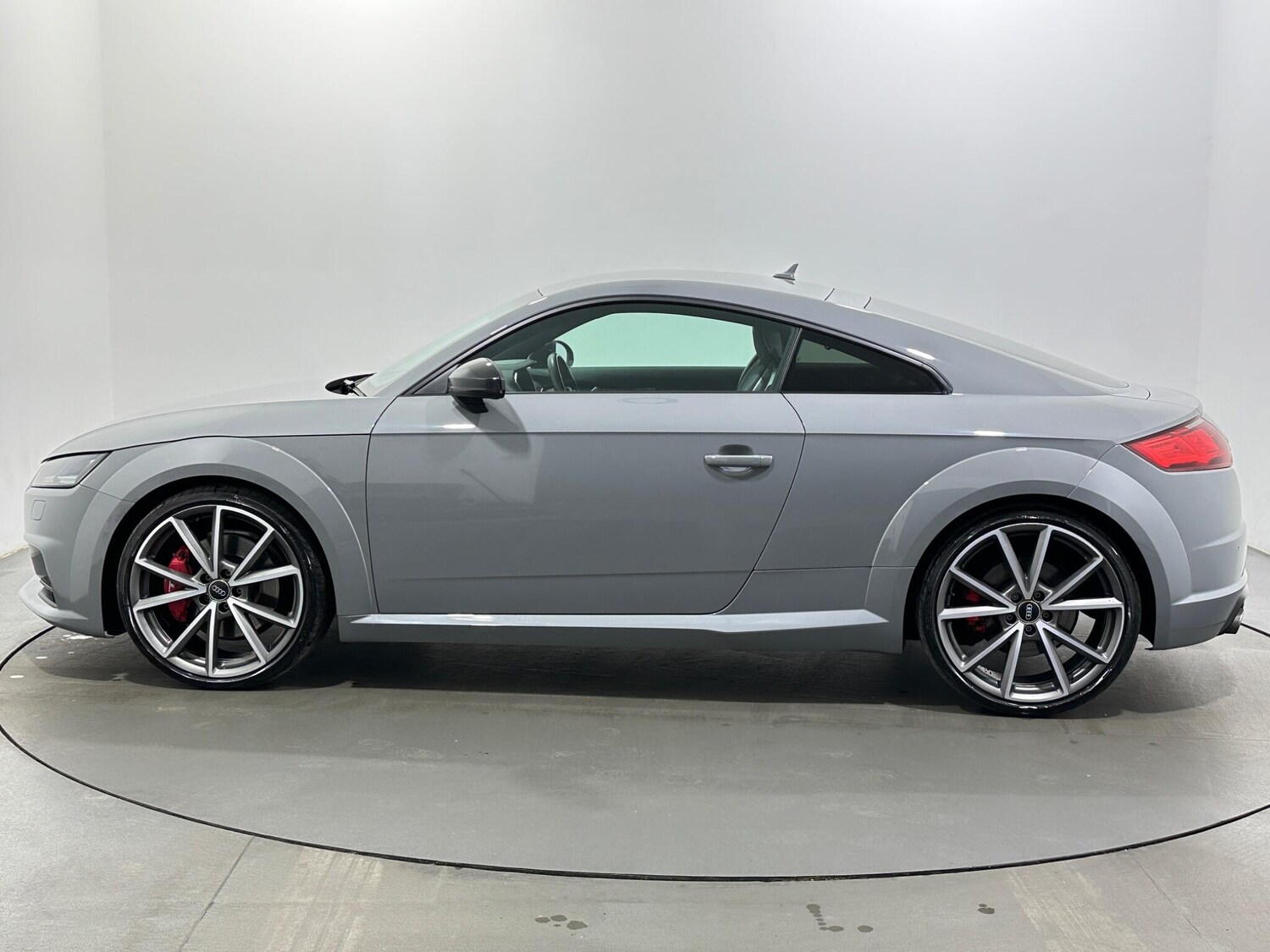 Used Audi TT 2017 for sale - 78185762: Photo 5