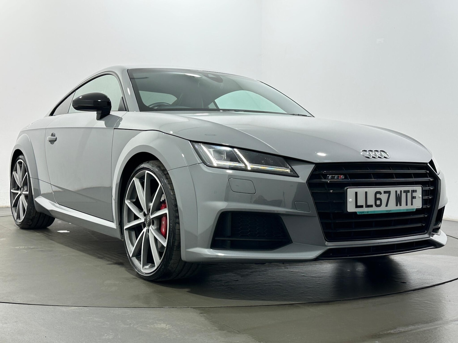 Used Audi TT 2017 for sale - 78185762: Photo 50