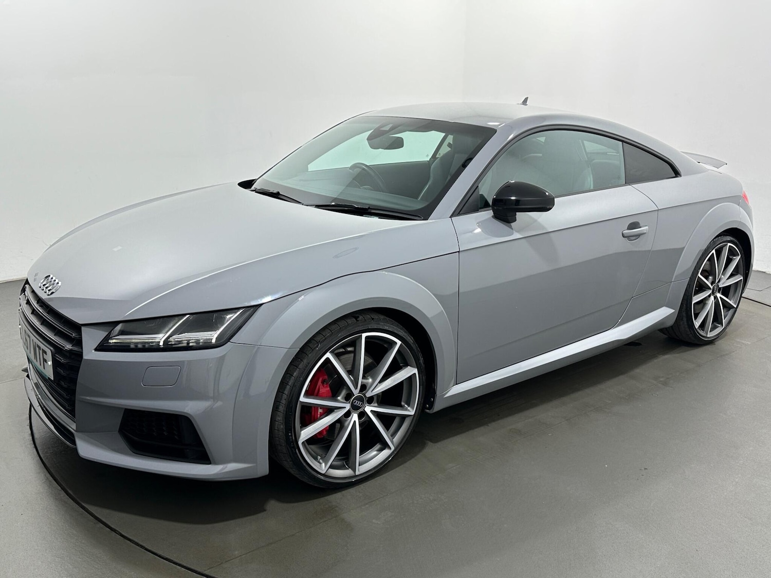 Used Audi TT 2017 for sale - 78185762: Photo 51