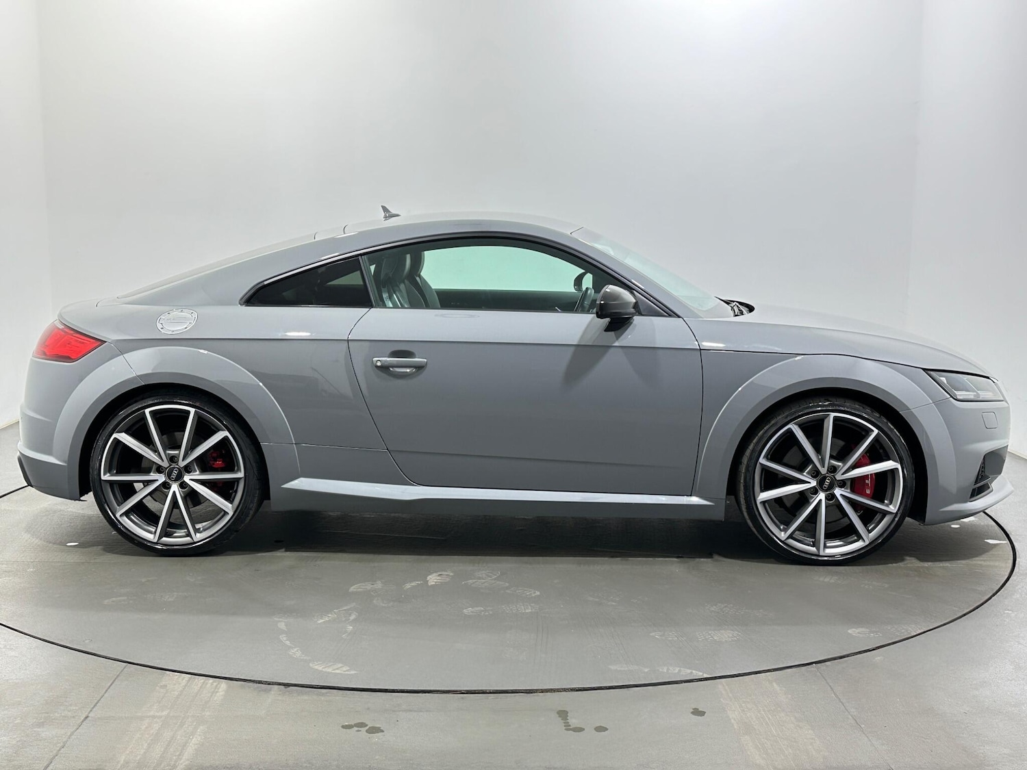 Used Audi TT 2017 for sale - 78185762: Photo 9